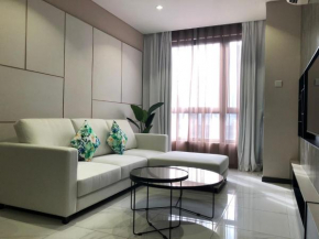 8 Kia Peng Residences by StayHere